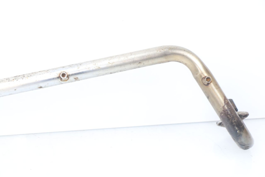 photo de SILENCIADOR LONCIN DIRT BIKE 125 - Pontos de fixação