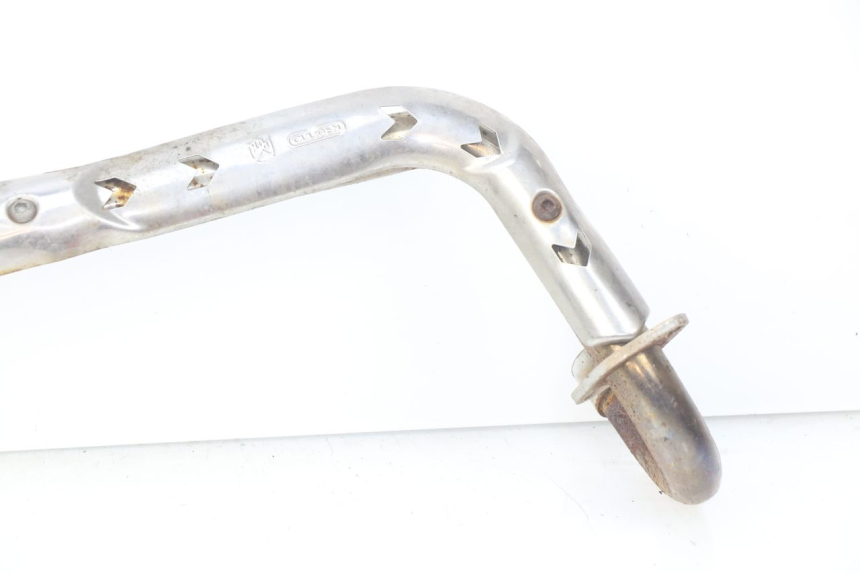photo de SILENCIADOR LONCIN DIRT BIKE 125 - Peça verificada