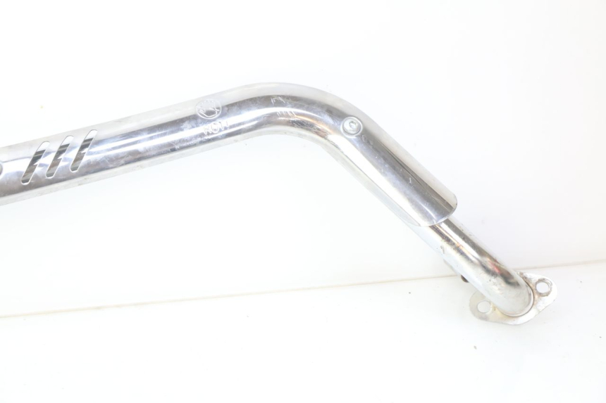 photo de SILENCIADOR CCR DIRT BIKE 125 - Vista geral