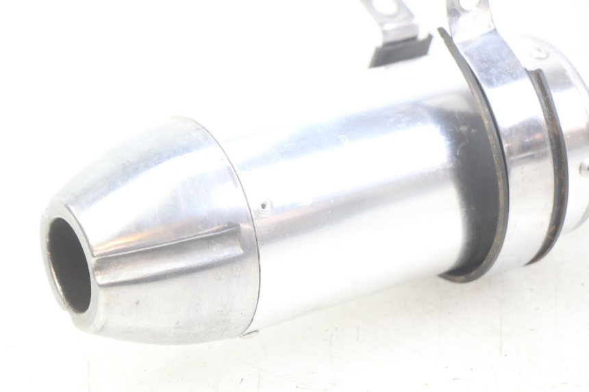 photo de SILENCIADOR CCR DIRT BIKE 125 - Peça verificada