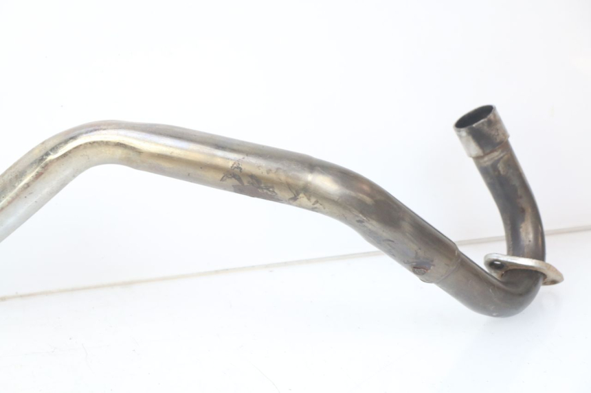 photo de SILENCIADOR DE ESCAPE APOLLO DIRT BIKE 125 (2010 - 2018) - Detalhes característicos