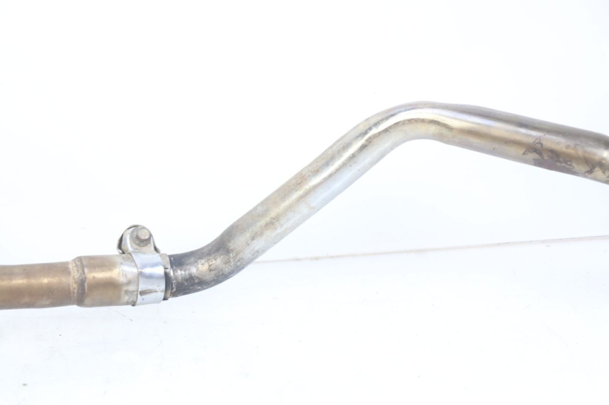 photo de SILENCIADOR DE ESCAPE APOLLO DIRT BIKE 125 (2010 - 2018) - Ampliação dos componentes