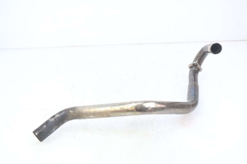 photo de SILENCIADOR DE ESCAPE APOLLO DIRT BIKE 125 (2010 - 2018) - Ampliação técnica