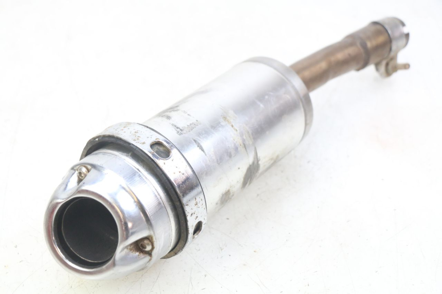 photo de SILENCIADOR DE ESCAPE APOLLO DIRT BIKE 125 (2010 - 2018) - Peça verificada