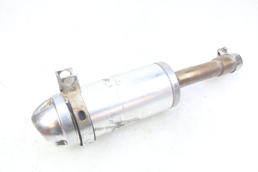 photo de SILENCIADOR DE ESCAPE APOLLO DIRT BIKE 125 (2010 - 2018) - Marcações e referências