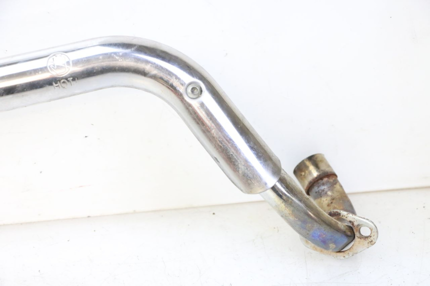 photo de SILENCIADOR CCR DIRT BIKE 125 - Detalhes característicos