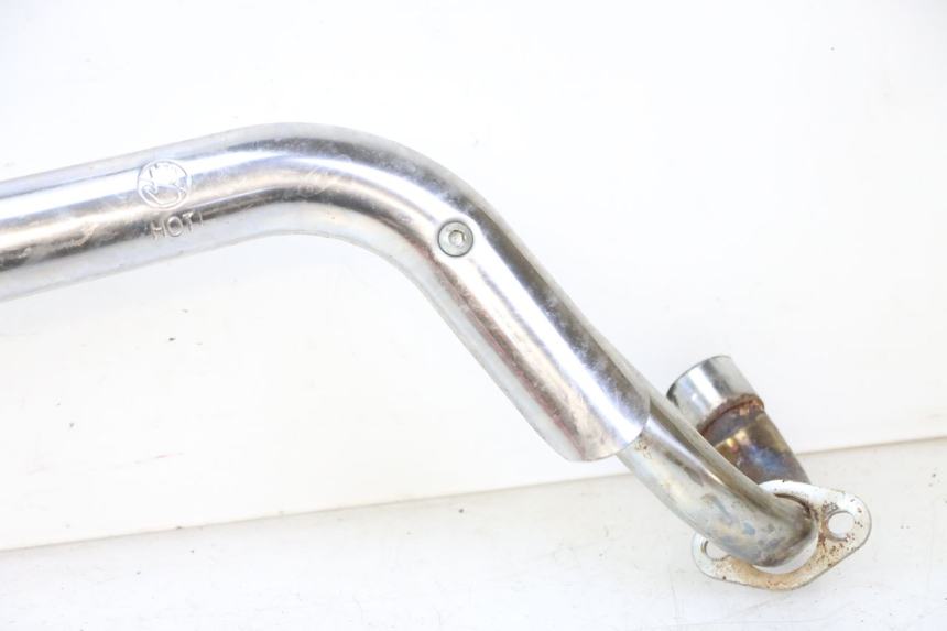 photo de SILENCIADOR CCR DIRT BIKE 125 - Detalhes característicos