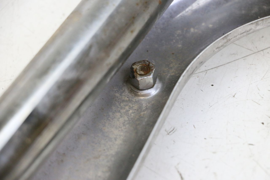 photo de SILENCIADOR CCR DIRT BIKE 125 - Outro ângulo de visão