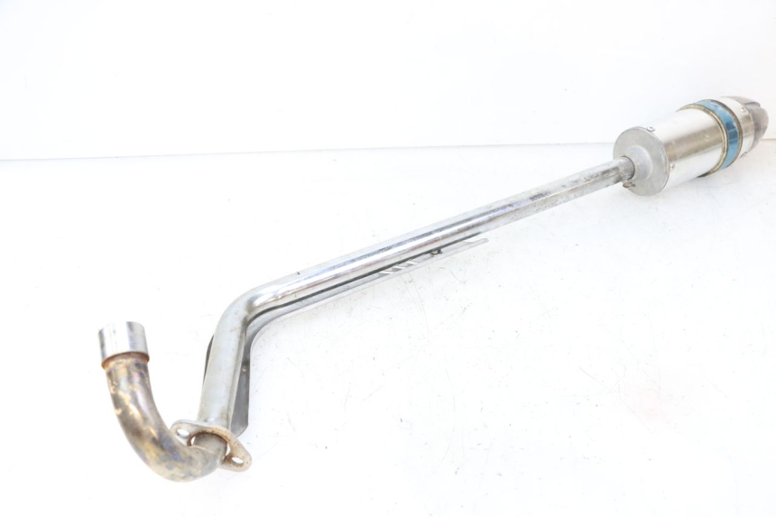 photo de SILENCIADOR CCR DIRT BIKE 125 - Peça verificada