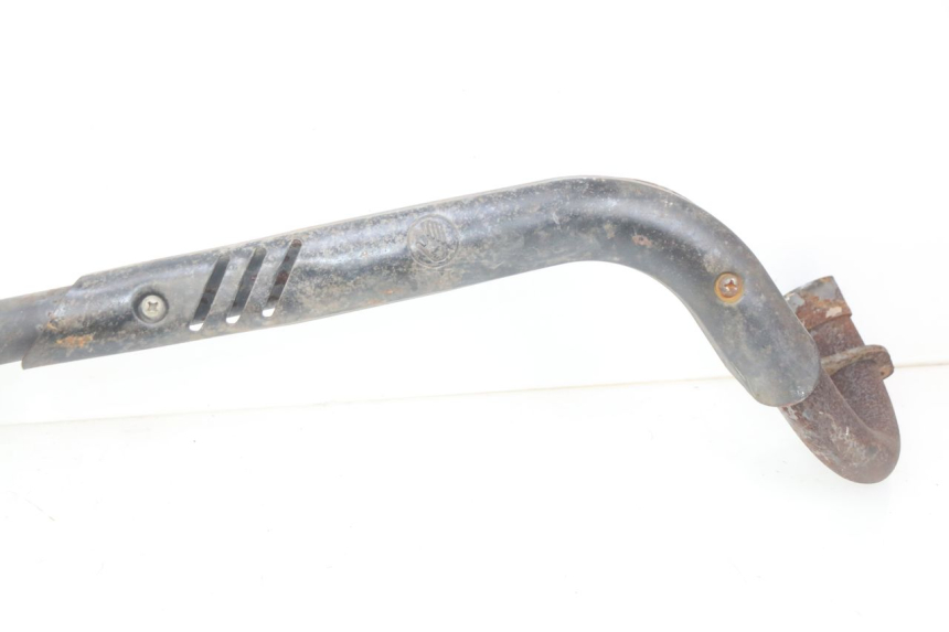 photo de SILENCIADOR LIFAN DIRT BIKE 88 - Estado da superfície