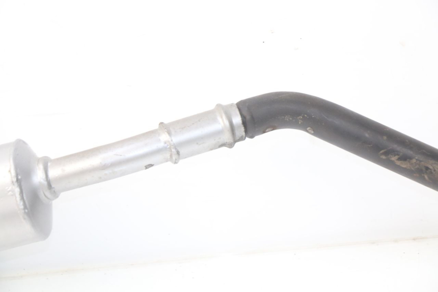 photo de SILENCIADOR DERBI DIRT BOY 4T 50 - Pontos de fixação