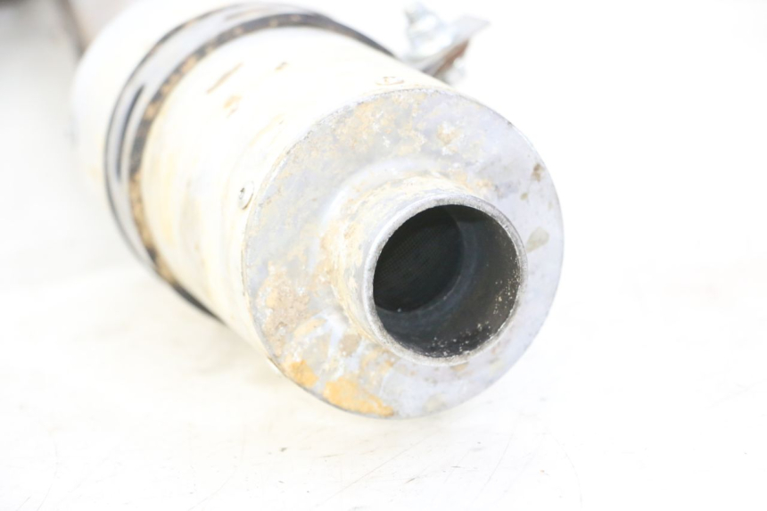 photo de SILENCIADOR PROBIKE DIRT 140 - Pontos de fixação