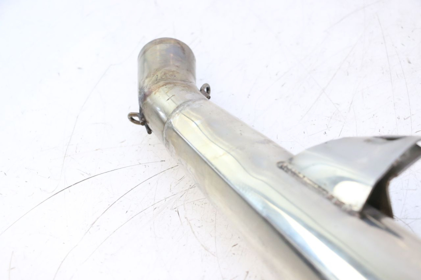photo de TUBO DE ESCAPE MASH DIRT TRACK 50 (2018 - 2020) - Detalhes característicos