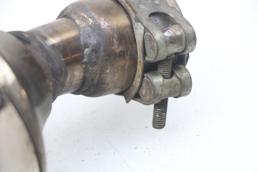 photo de SILENCIADOR DE ESCAPE XTRM FACTORY DIRTBIKE BSE 150 - Detalhe da peça