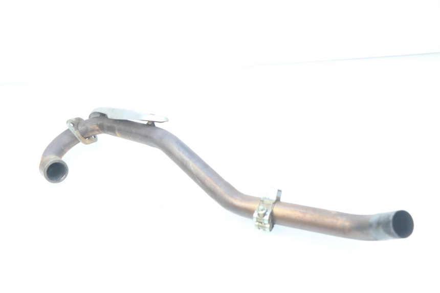 photo de SILENCIADOR DE ESCAPE XTRM FACTORY DIRTBIKE BSE 150 - Detalhes característicos