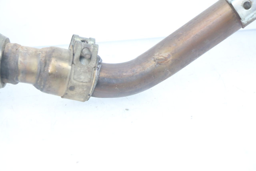 photo de SILENCIADOR DE ESCAPE XTRM FACTORY DIRTBIKE BSE 150 - Imagem adicional