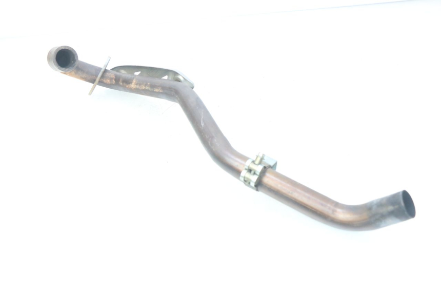 photo de SILENCIADOR DE ESCAPE XTRM FACTORY DIRTBIKE BSE 150 - Estado da superfície