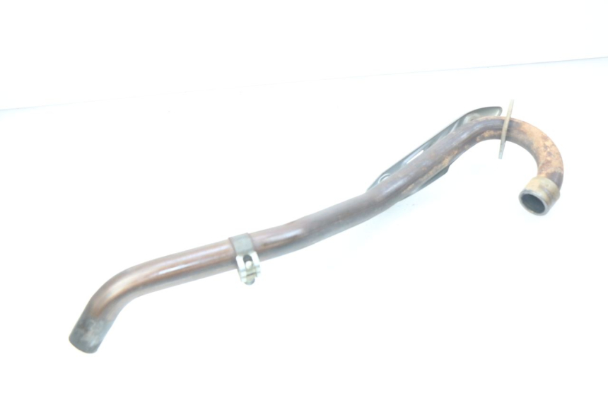 photo de SILENCIADOR DE ESCAPE XTRM FACTORY DIRTBIKE BSE 150 - Peça verificada