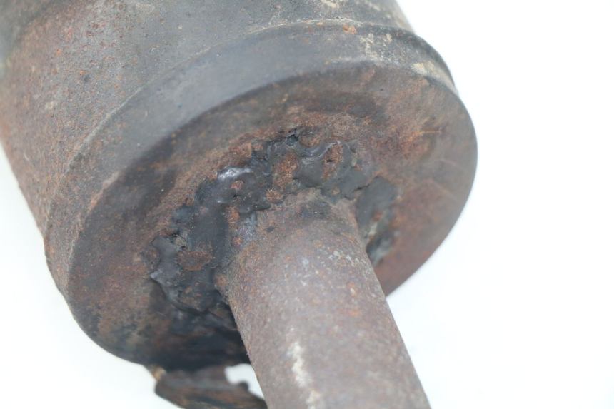 photo de SILENCIADOR LIFAN DIRTBIKE 50 - Detalhe da peça