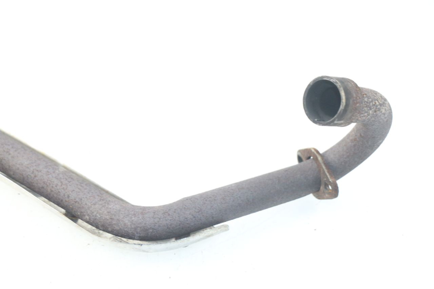 photo de SILENCIADOR LIFAN DIRTBIKE 50 - Outro ângulo de visão