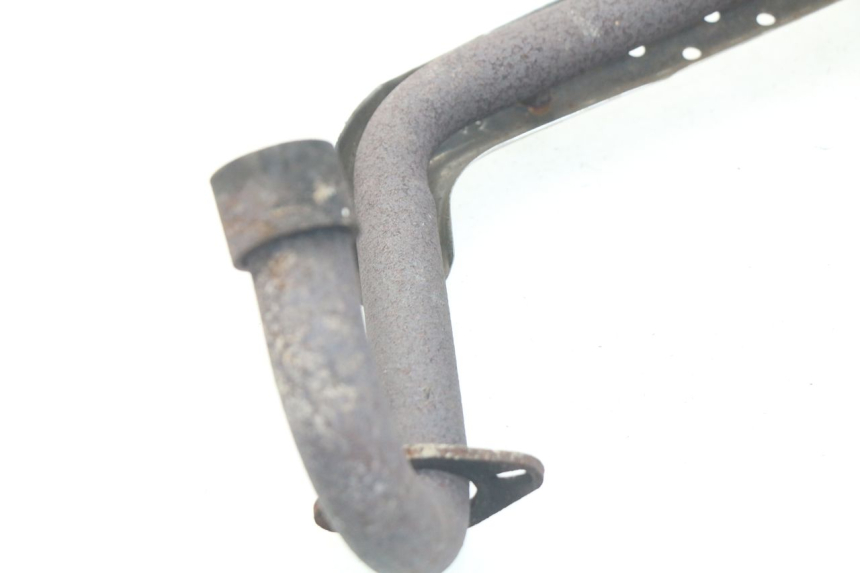 photo de SILENCIADOR LIFAN DIRTBIKE 50 - Ampliação técnica