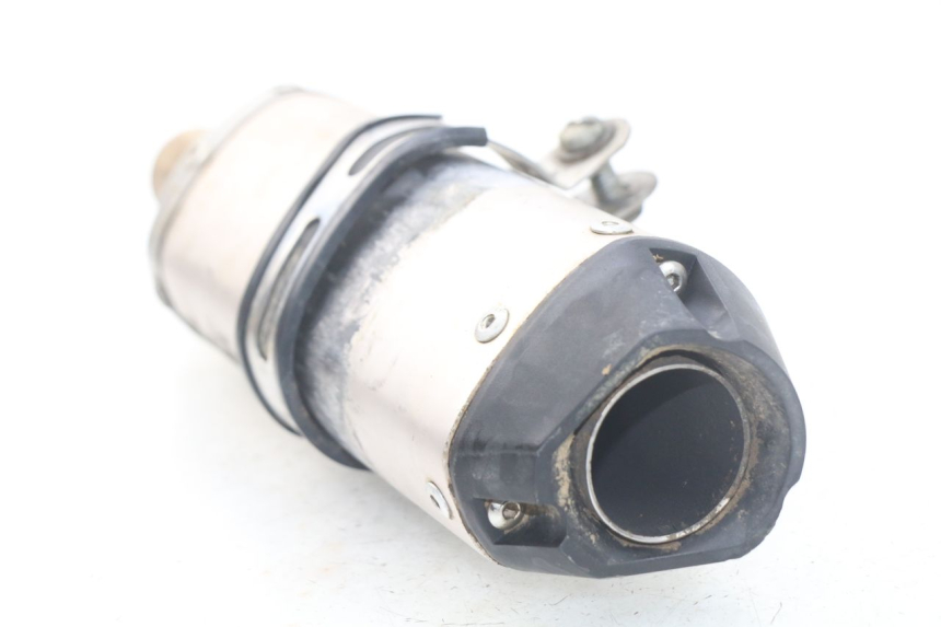 photo de SILENCIADOR CRZ DIRTBIKE 140 - Vista geral