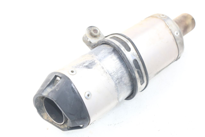 photo de SILENCIADOR CRZ DIRTBIKE 140 - Peça verificada