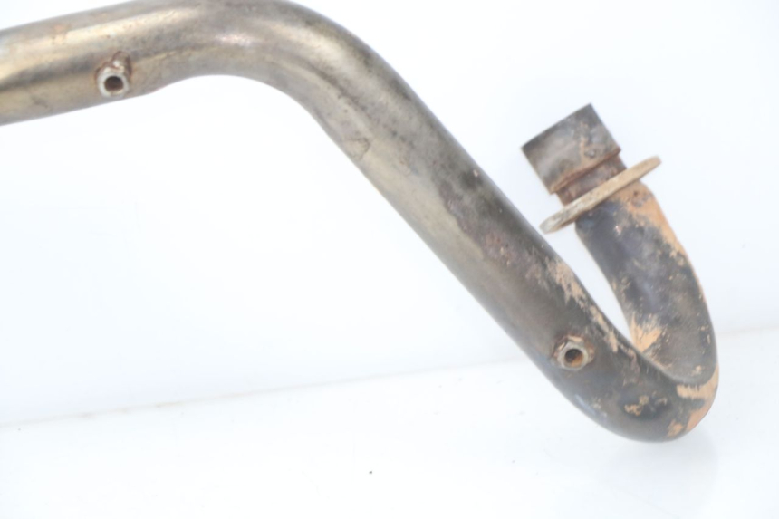 photo de SILENCIADOR CRZ DIRTBIKE 140 - Marcações e referências