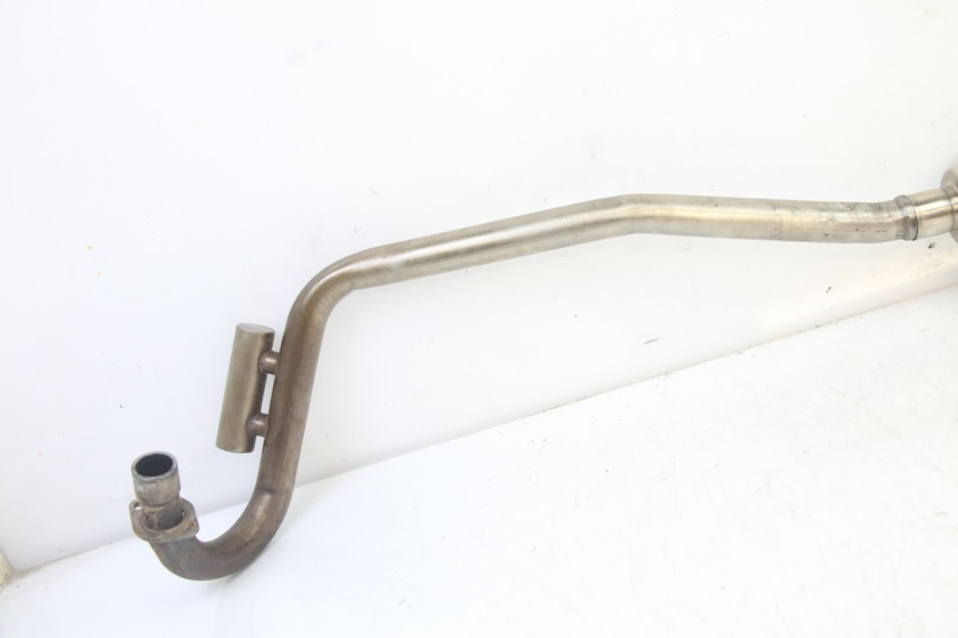 photo de SILENCIADOR BSE DIRTBIKE PH10L 125 - Vista de perto
