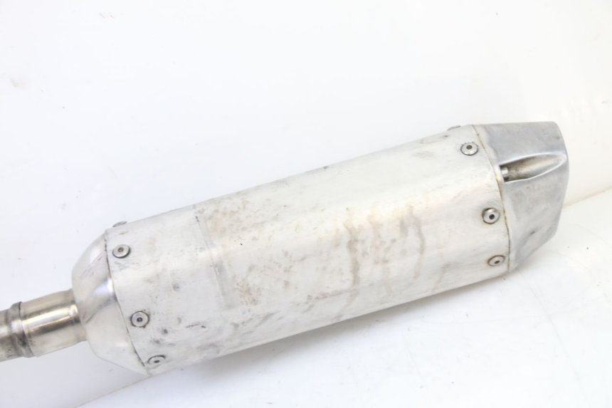 photo de SILENCIADOR BSE DIRTBIKE PH10L 125 - Imagem adicional