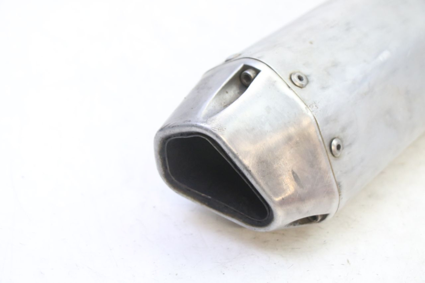 photo de SILENCIADOR BSE DIRTBIKE PH10L 125 - Ampliação técnica