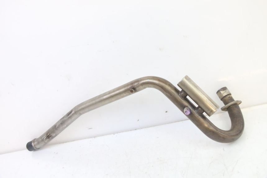 photo de SILENCIADOR BSE DIRTBIKE PH10L 125 - Pontos de fixação