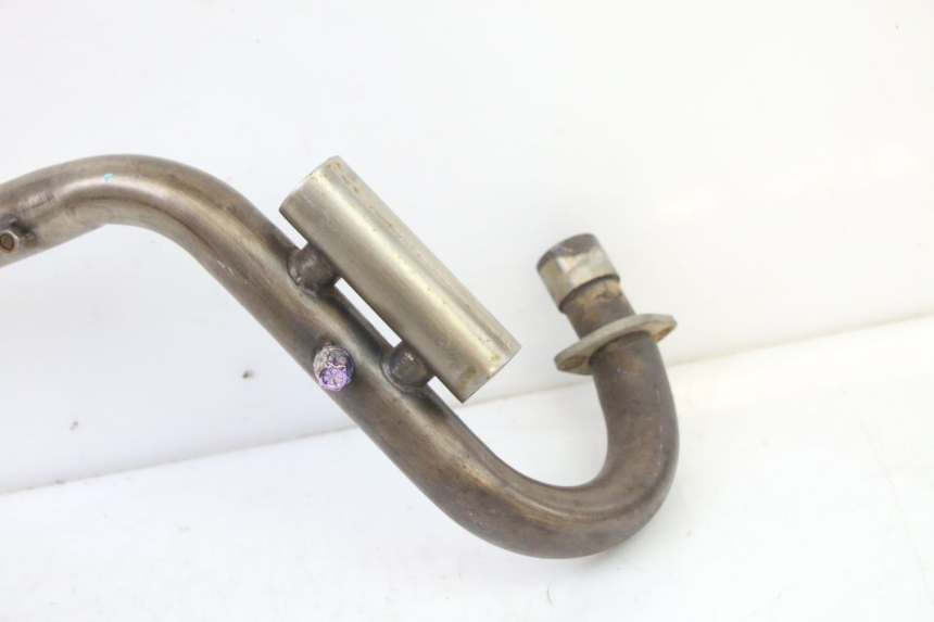 photo de SILENCIADOR BSE DIRTBIKE PH10L 125 - Peça verificada