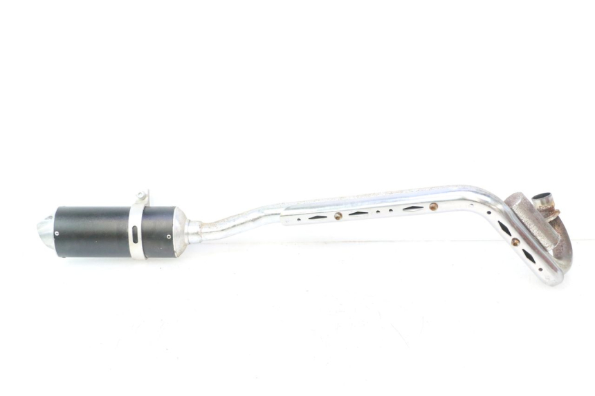 photo de TUBO DE ESCAPE MINI MX DRIFT 150 - Vista principal