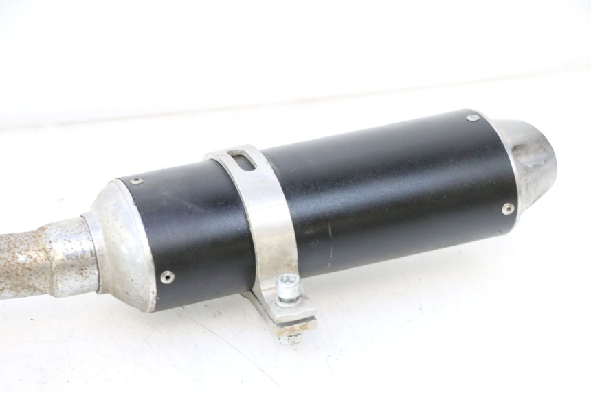 photo de TUBO DE ESCAPE MINI MX DRIFT 150 - Detalhes característicos