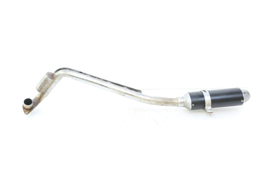 photo de TUBO DE ESCAPE MINI MX DRIFT 150 - Ampliação dos componentes