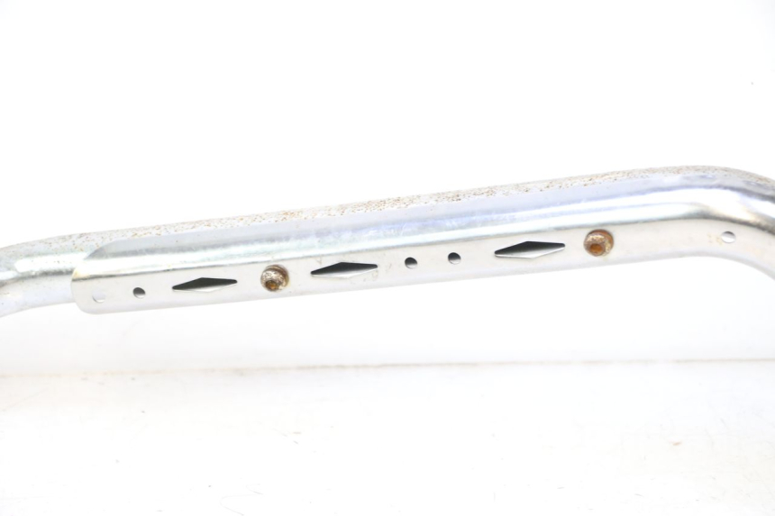 photo de TUBO DE ESCAPE MINI MX DRIFT 150 - Estrutura - ampliação