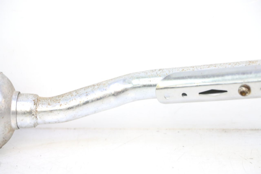 photo de TUBO DE ESCAPE MINI MX DRIFT 150 - Ângulo alternativo