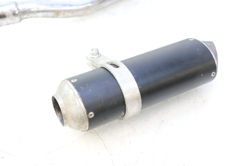 photo de TUBO DE ESCAPE MINI MX DRIFT 150 - Outro ângulo de visão