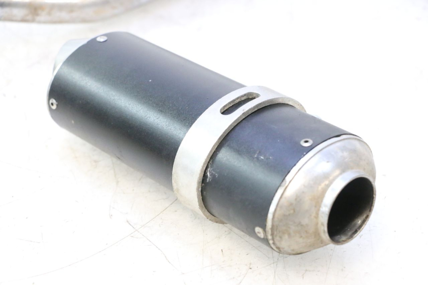 photo de TUBO DE ESCAPE MINI MX DRIFT 150 - Ampliação técnica