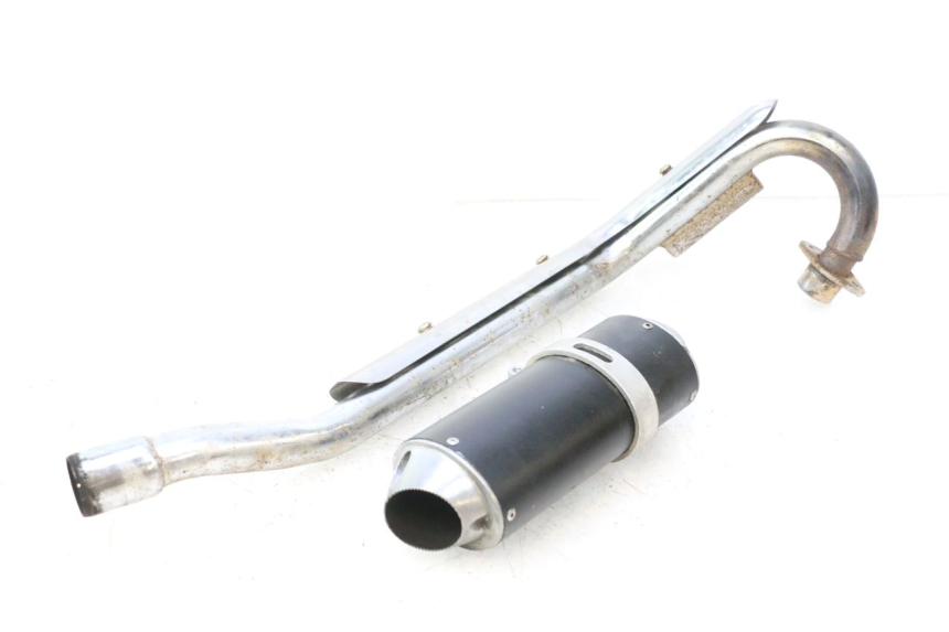photo de TUBO DE ESCAPE MINI MX DRIFT 150 - Vista geral