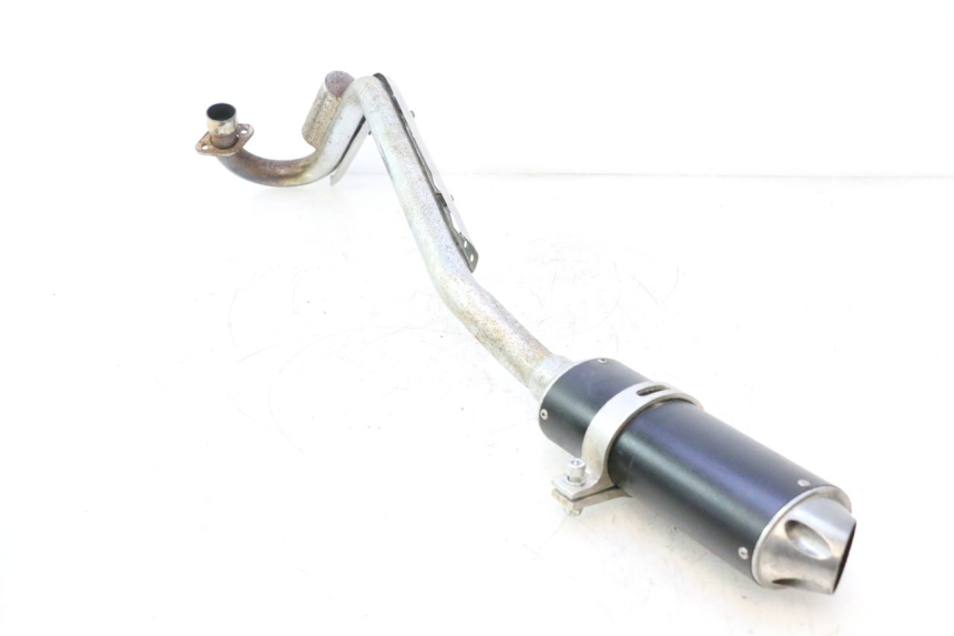 photo de TUBO DE ESCAPE MINI MX DRIFT 150 - Pontos de fixação