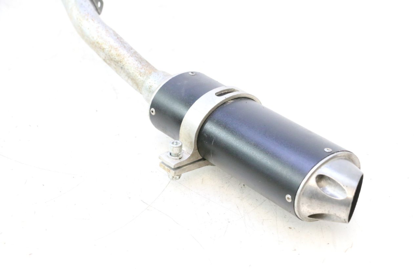 photo de TUBO DE ESCAPE MINI MX DRIFT 150 - Estado da superfície