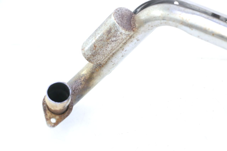 photo de TUBO DE ESCAPE MINI MX DRIFT 150 - Peça verificada