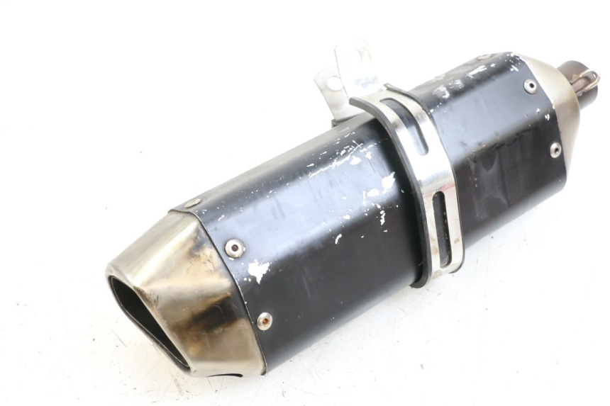photo de SILENCIADOR DE ESCAPE KSR RACING DRIFT 140 - Peça verificada