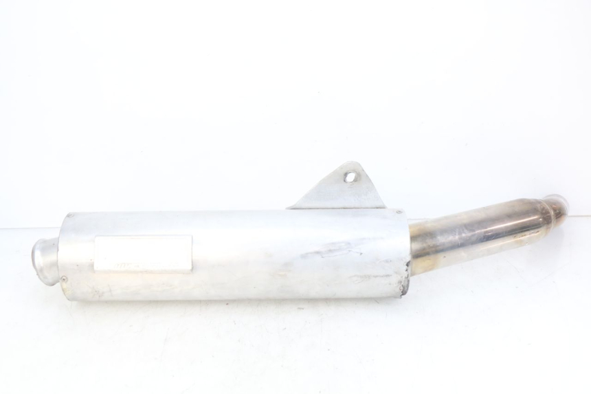 photo de ESCAPE DIREITO HONDA CBR F SC25 1000 (1989 - 1992) - Vista principal