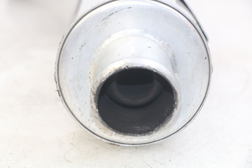 photo de ESCAPE DIREITO HONDA CBR F SC25 1000 (1989 - 1992) - Ampliação dos componentes