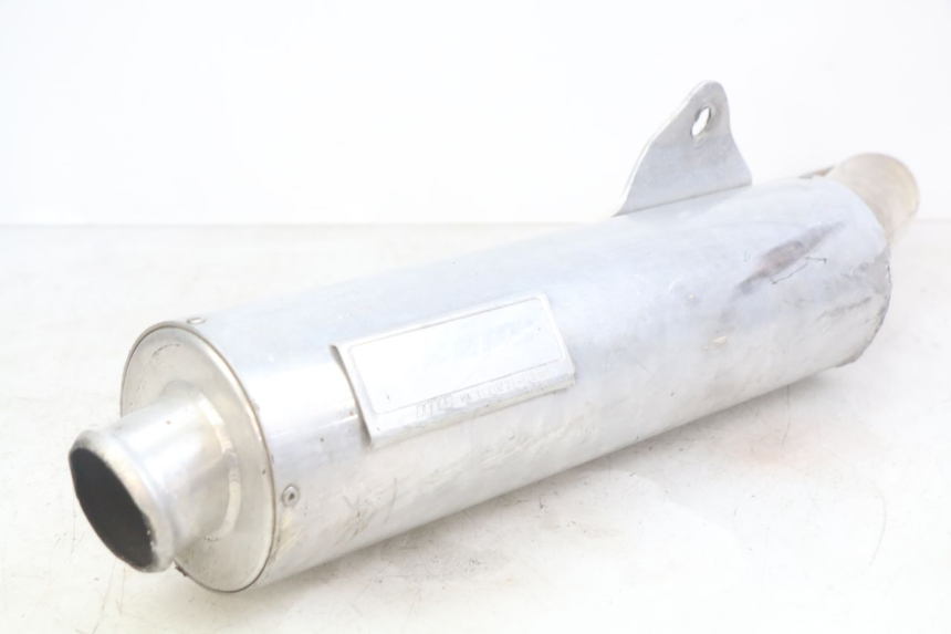 photo de ESCAPE DIREITO HONDA CBR F SC25 1000 (1989 - 1992) - Vista de perto
