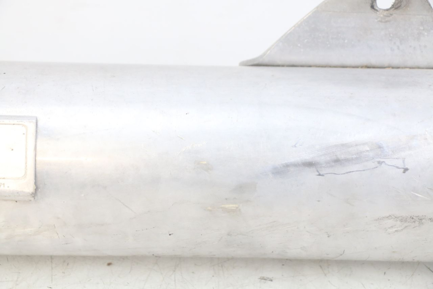 photo de ESCAPE DIREITO HONDA CBR F SC25 1000 (1989 - 1992) - Estrutura - ampliação