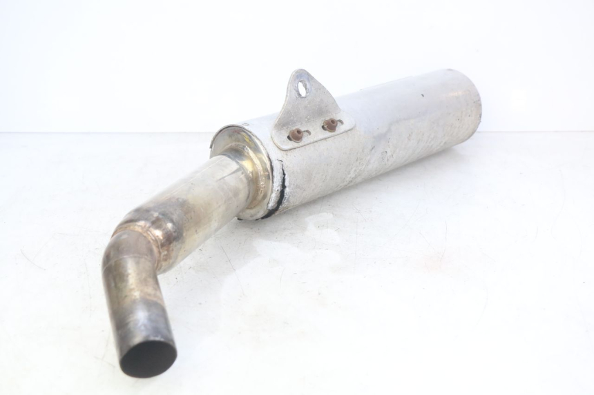 photo de ESCAPE DIREITO HONDA CBR F SC25 1000 (1989 - 1992) - Pontos de fixação